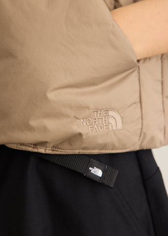 Lhotse Lightweight Insulated Vest