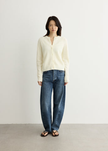 Nor Short Cardigan