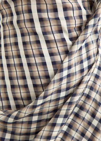 Rowan Twist Mini Dress