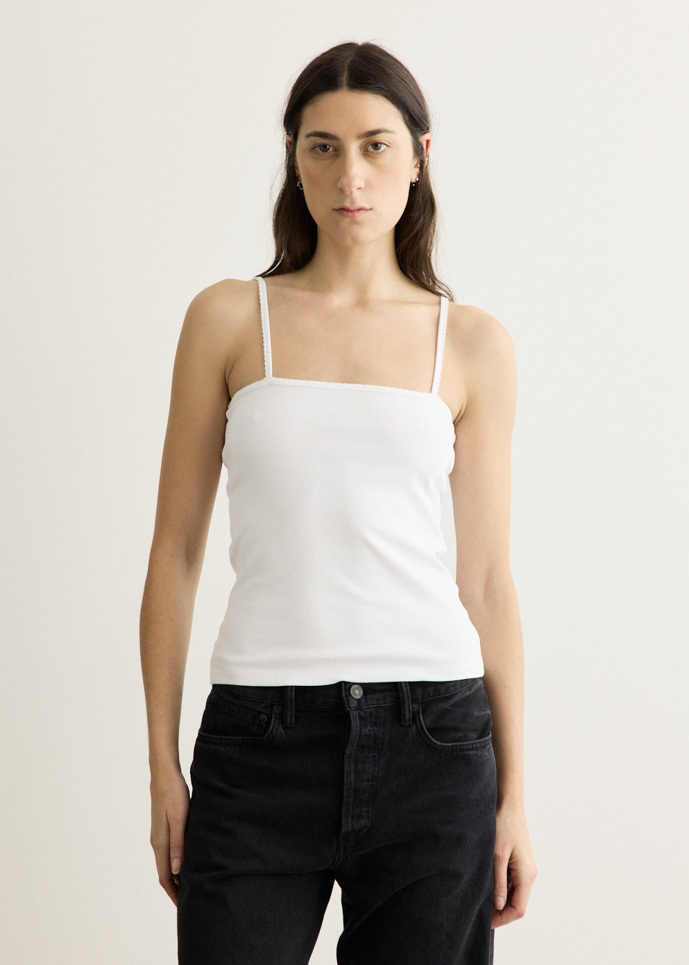 Scallop Tank
