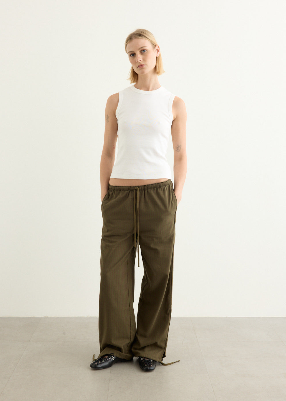 Coppola Pants