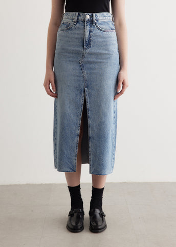 Clara Skirt