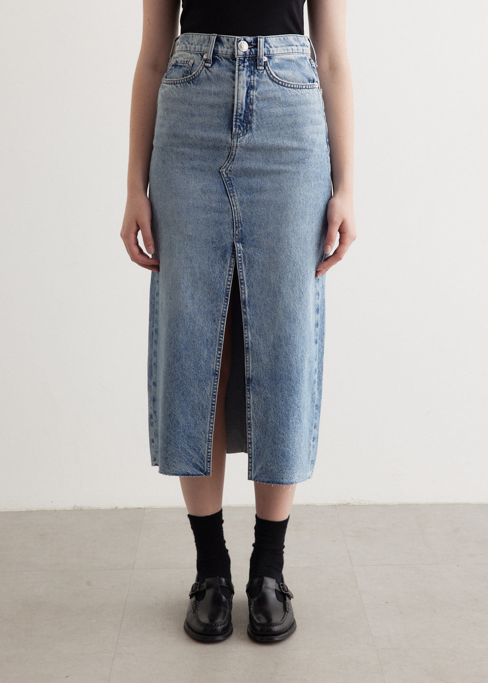 Clara Skirt