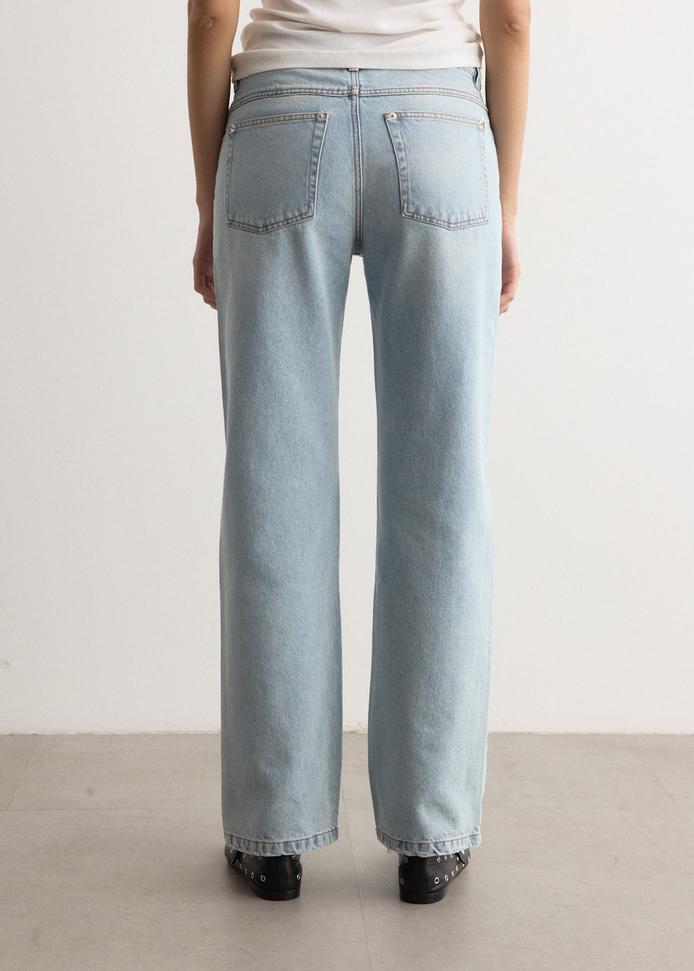 Tachas Trousers