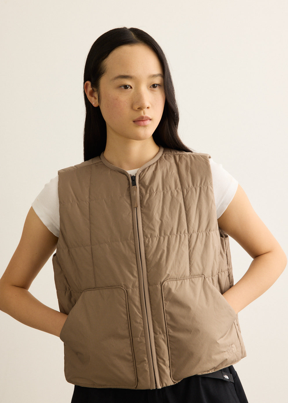 Lhotse Lightweight Insulated Vest