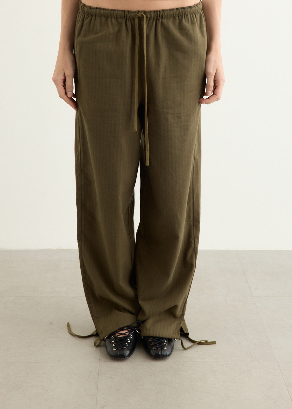 Coppola Pants