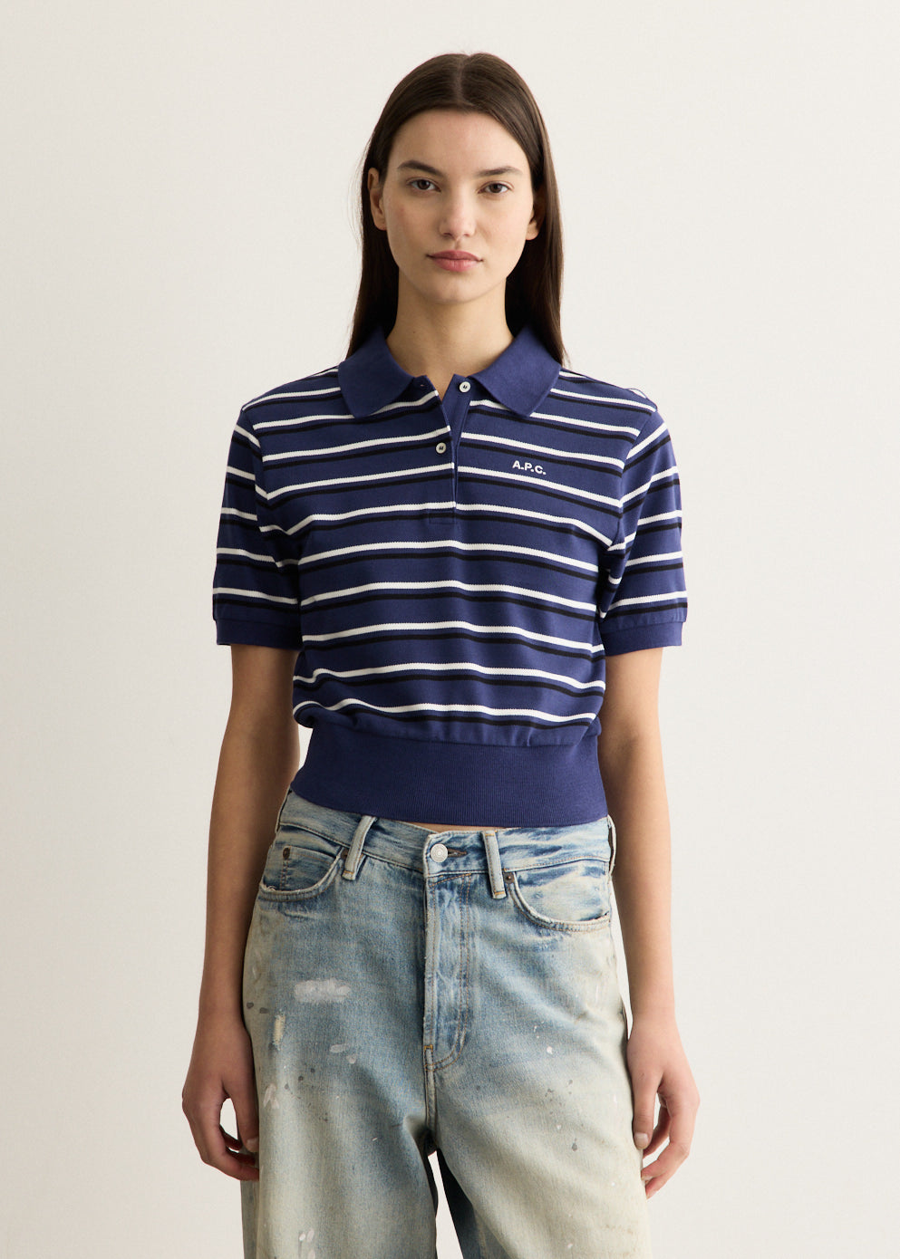Oceane Polo