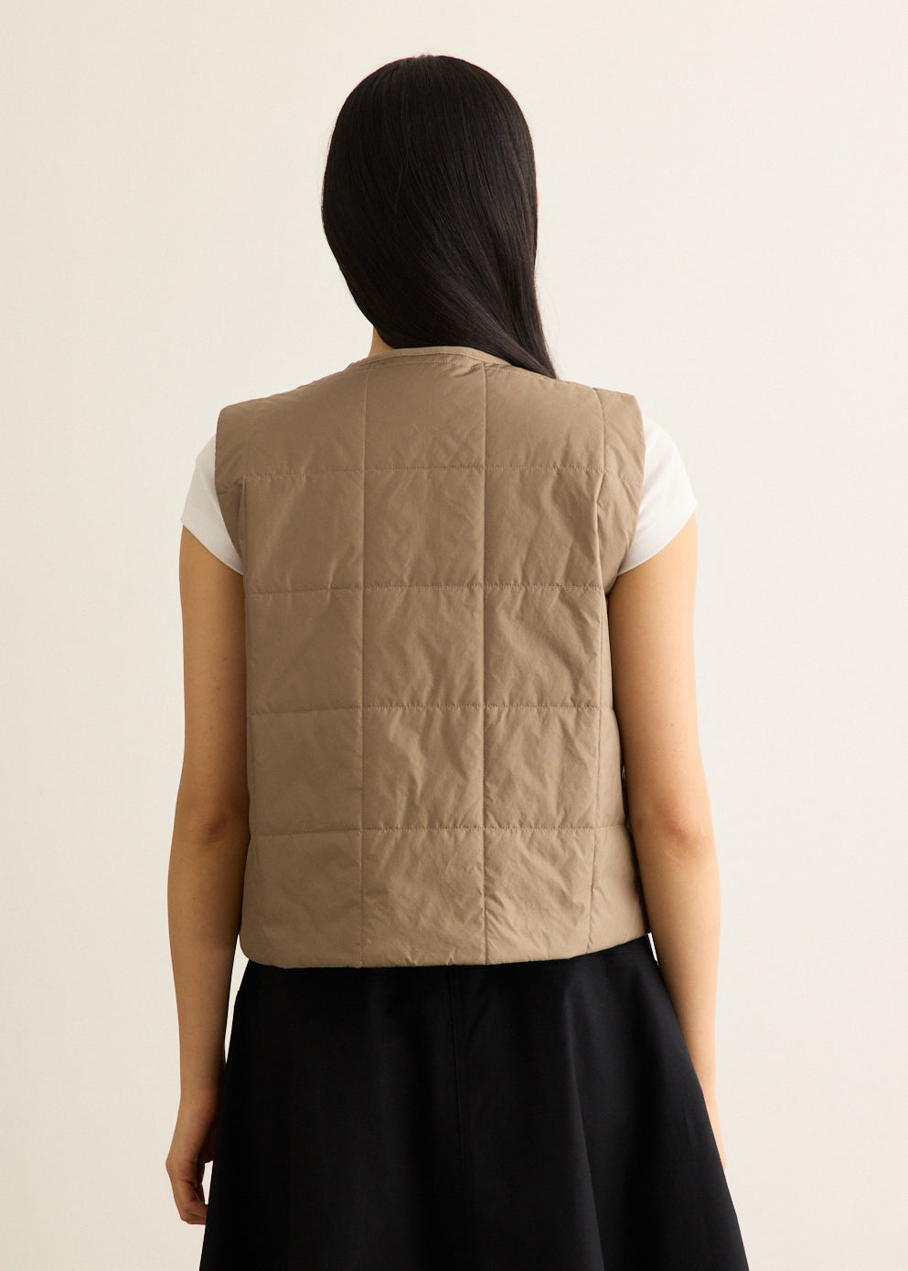 Lhotse Lightweight Insulated Vest