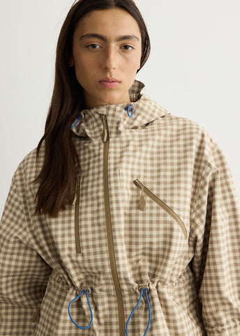 Matilda Raincoat