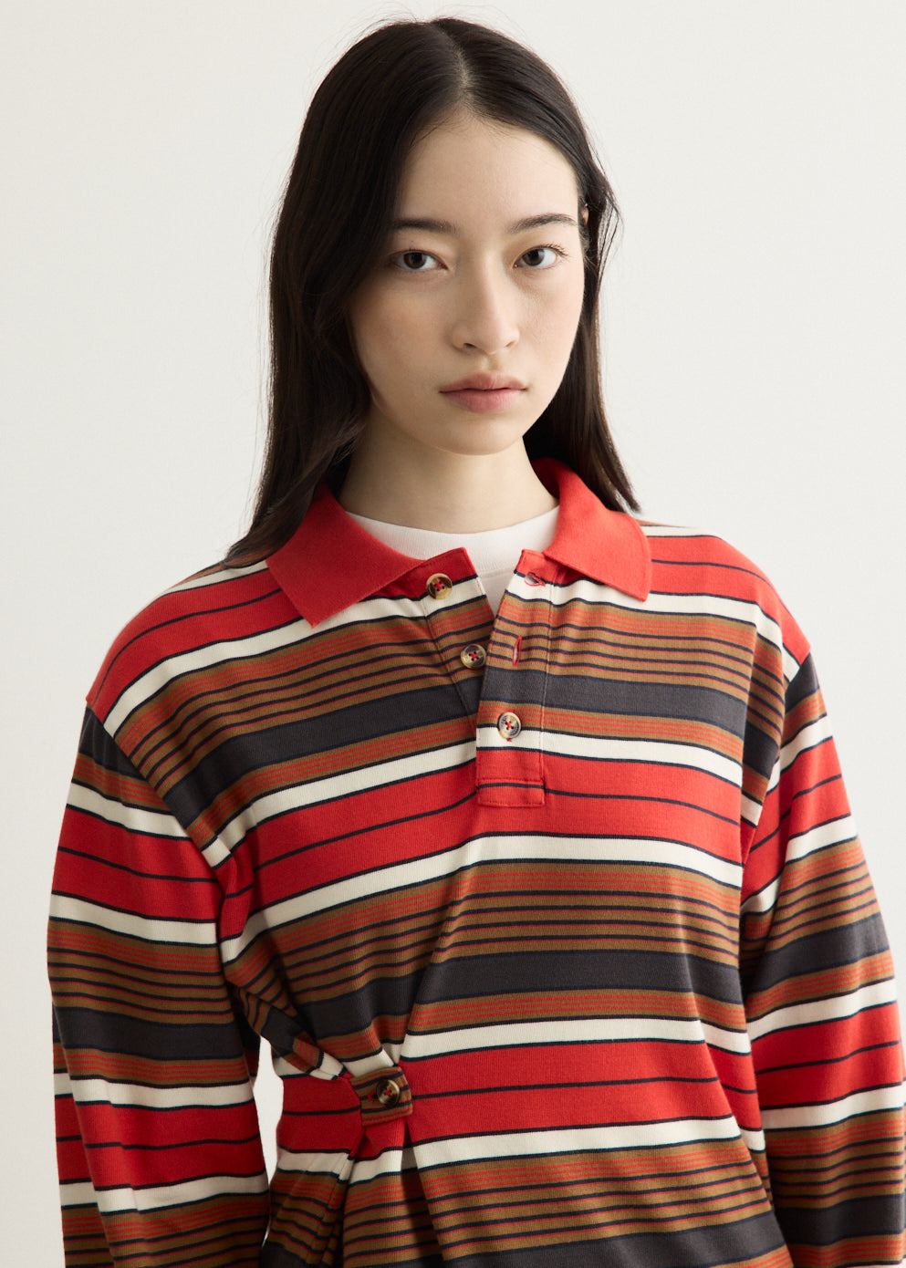 Noah Cinch Rugby Polo