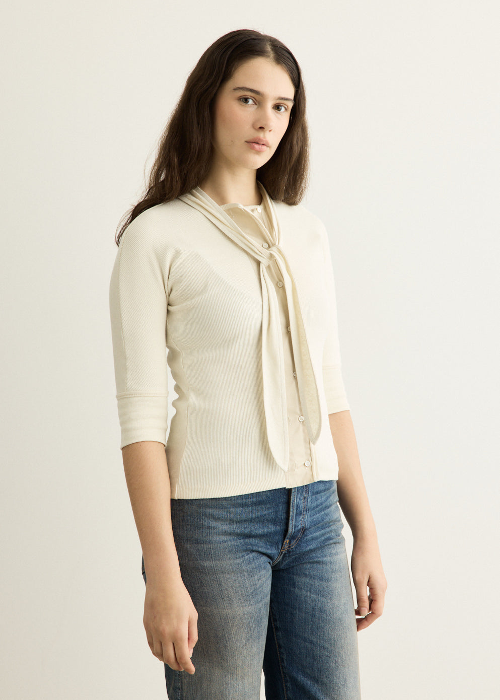 Ascot T-Shirt