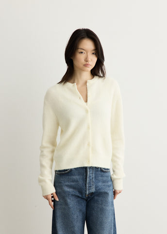 Nor Short Cardigan