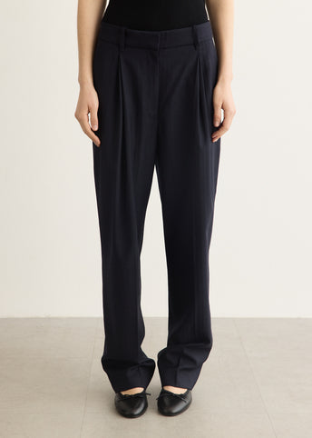 Goddard Straight Pants
