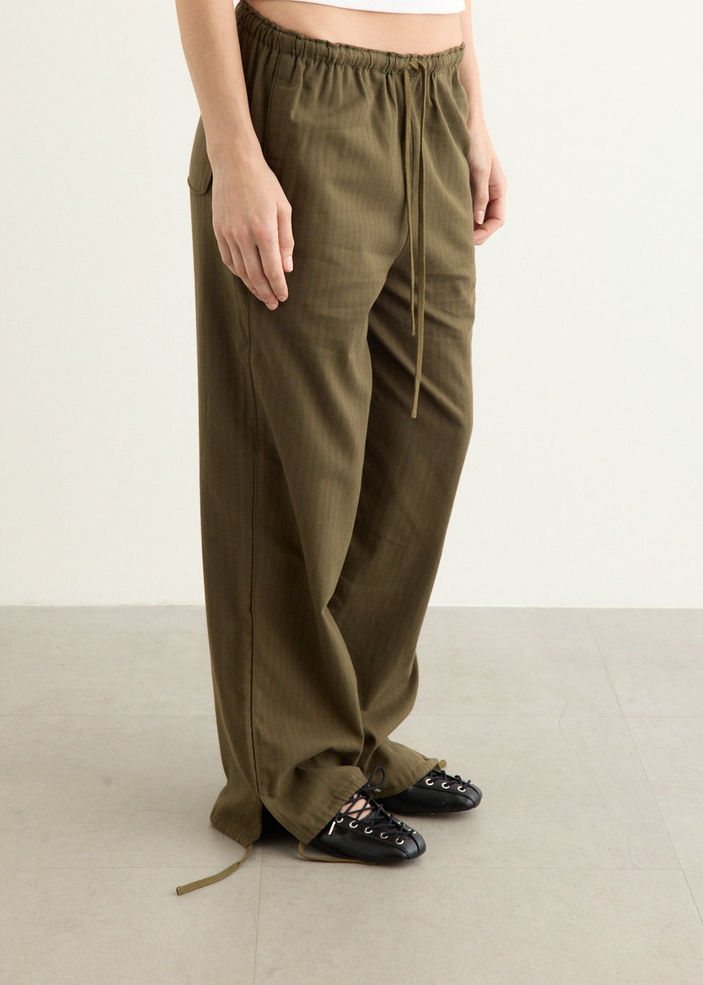 Coppola Pants