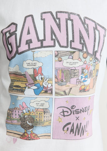 x Disney Daisy Duck Baby Fit T-Shirt