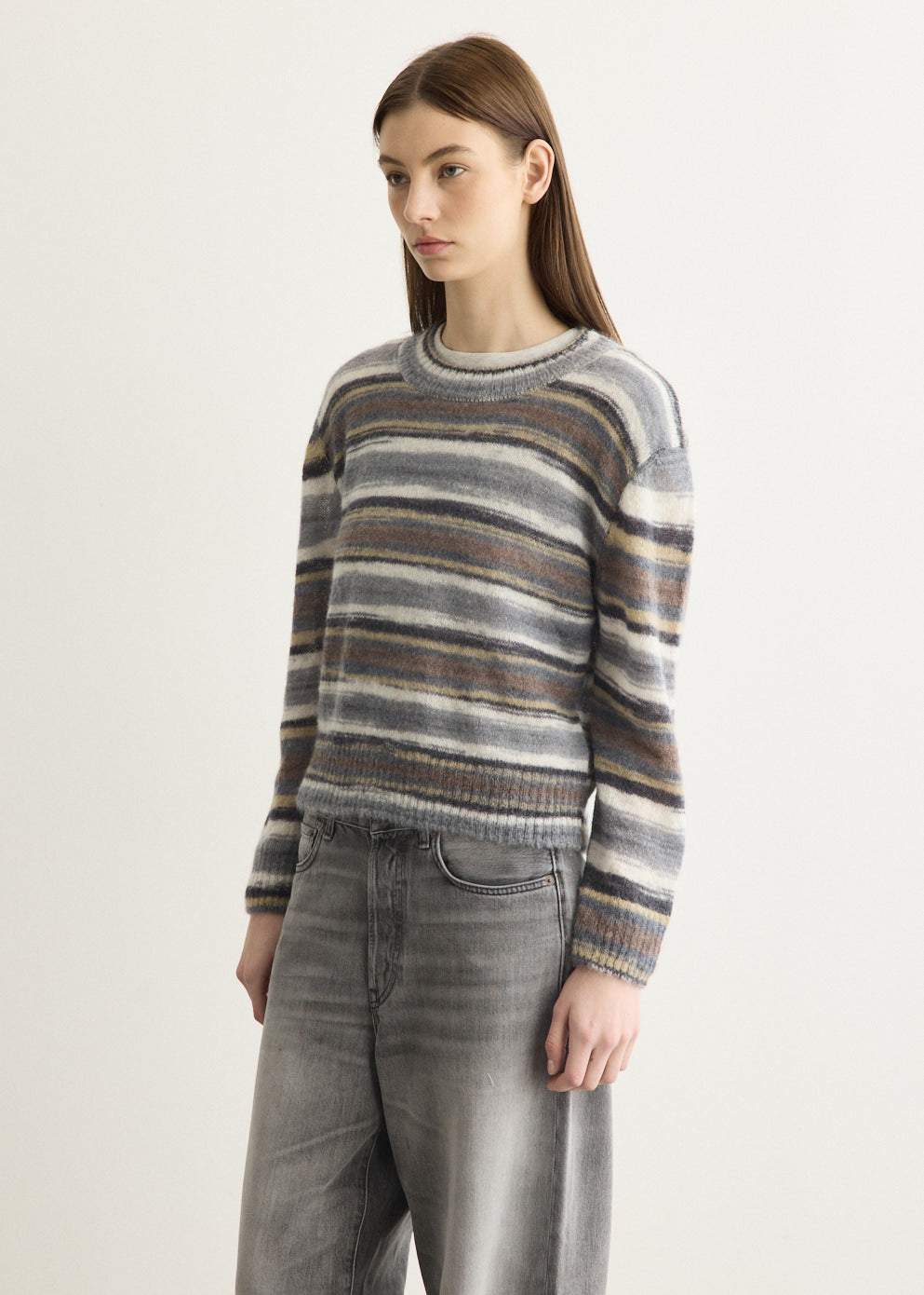 Gabby Jumper