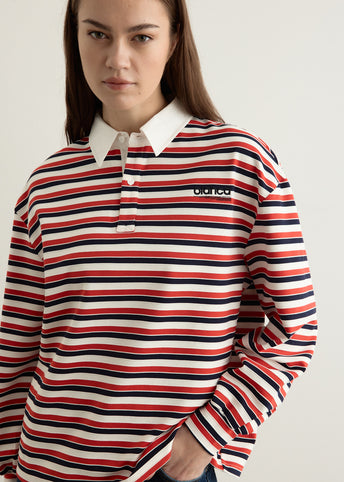 Ellie Polo Top