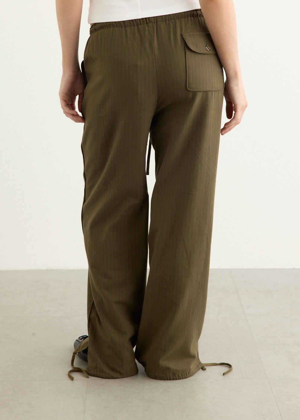 Coppola Pants