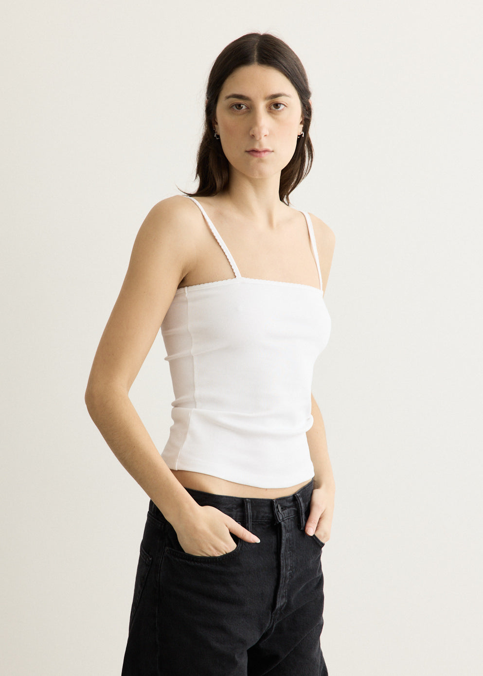 Scallop Tank