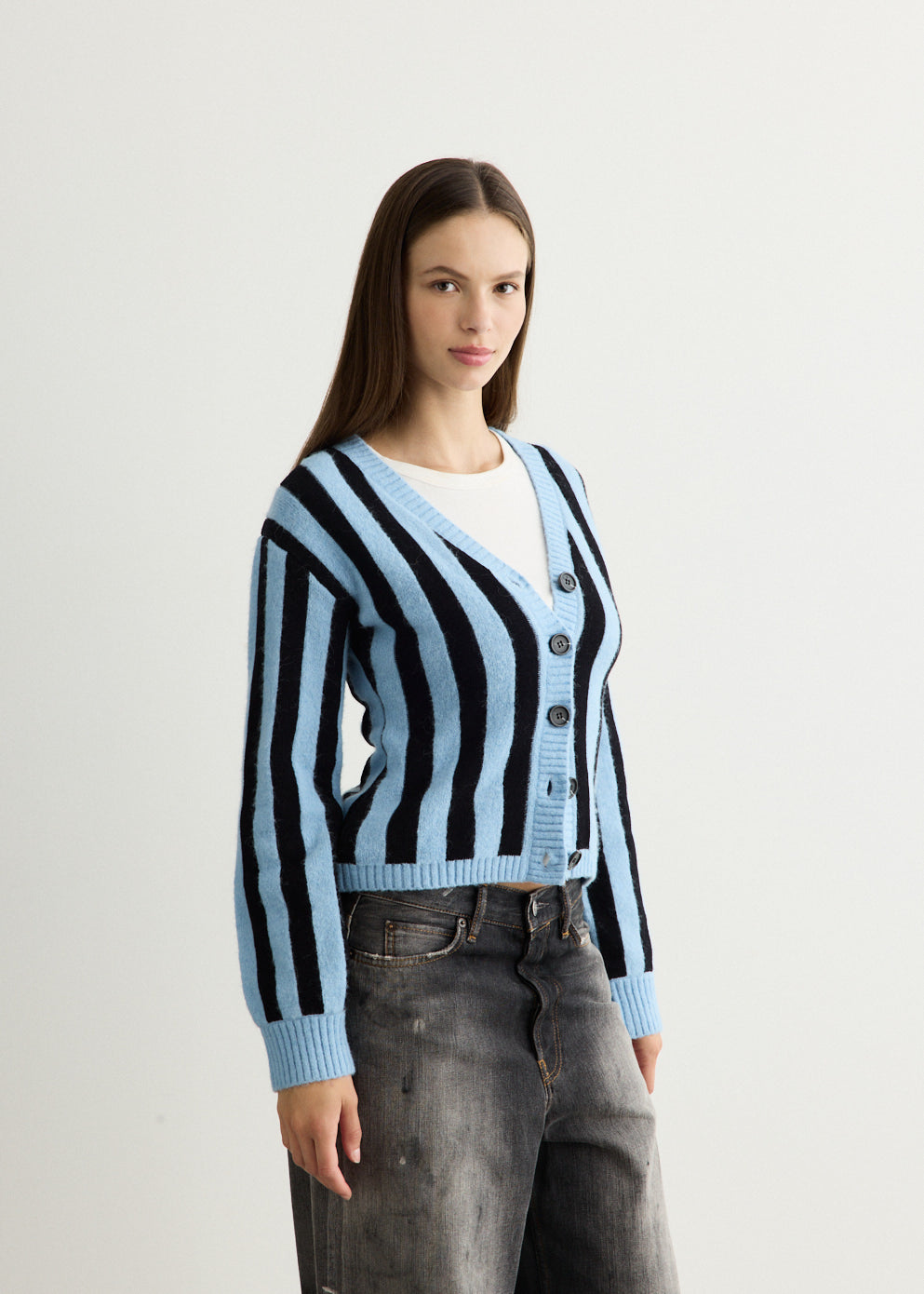 Cenaya Cardigan