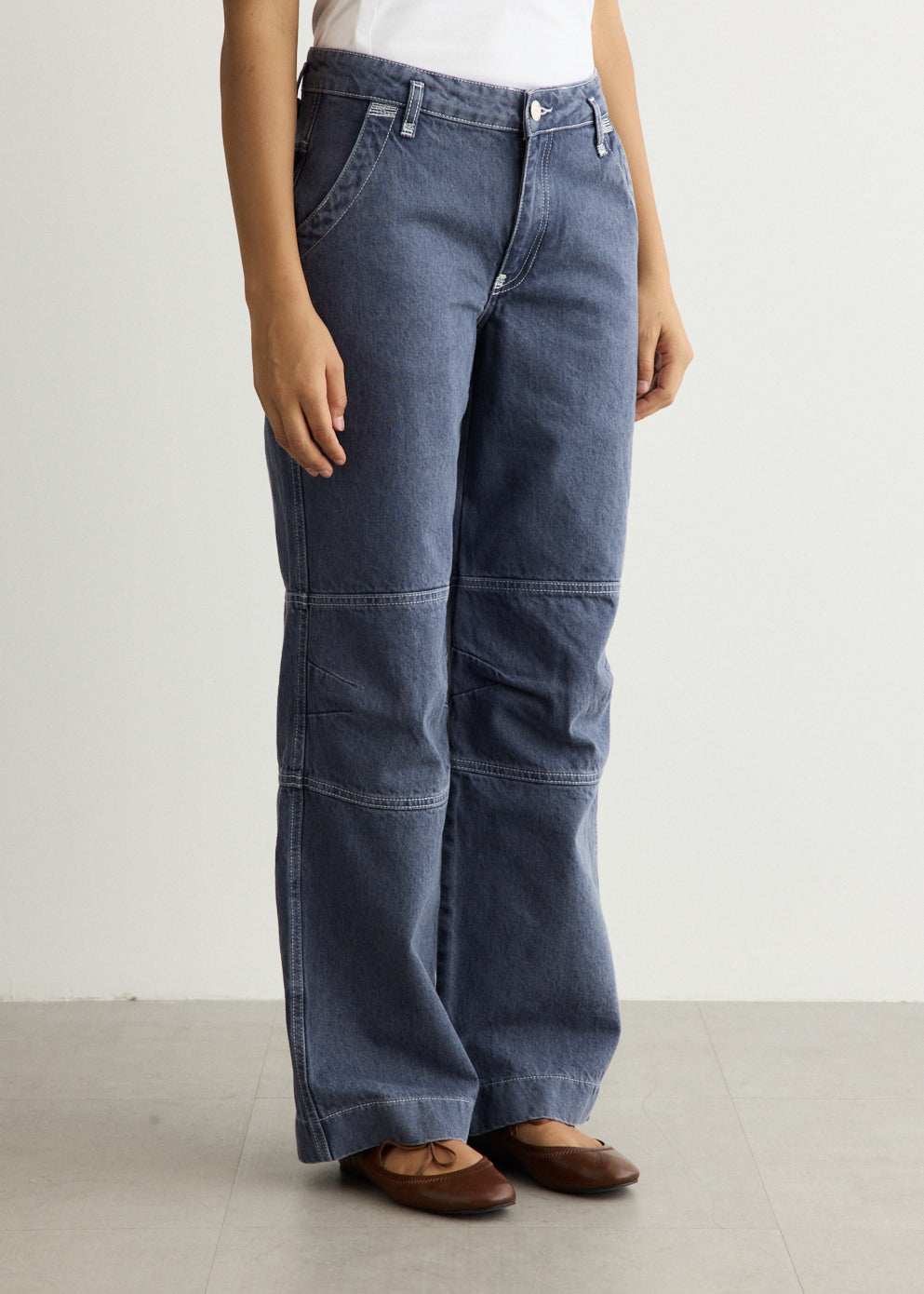 Fliss Jeans