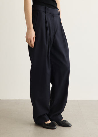 Goddard Straight Pants