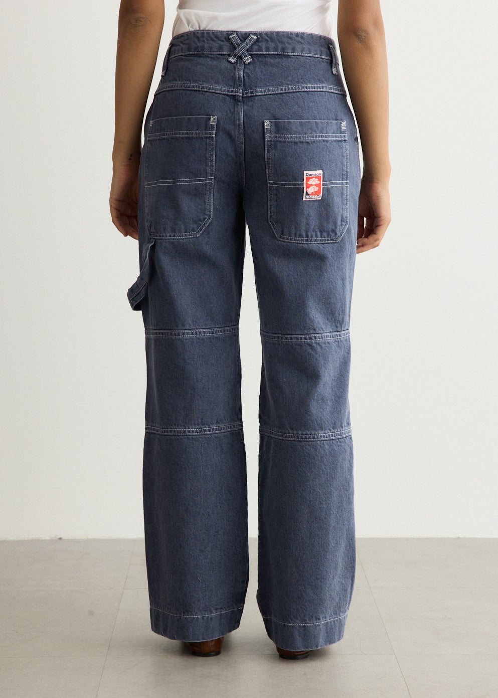 Fliss Jeans