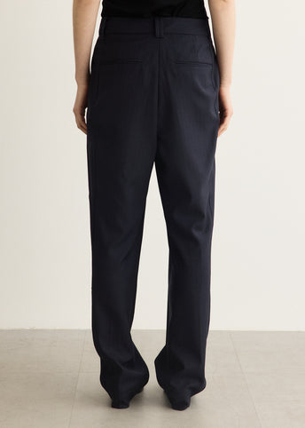 Goddard Straight Pants