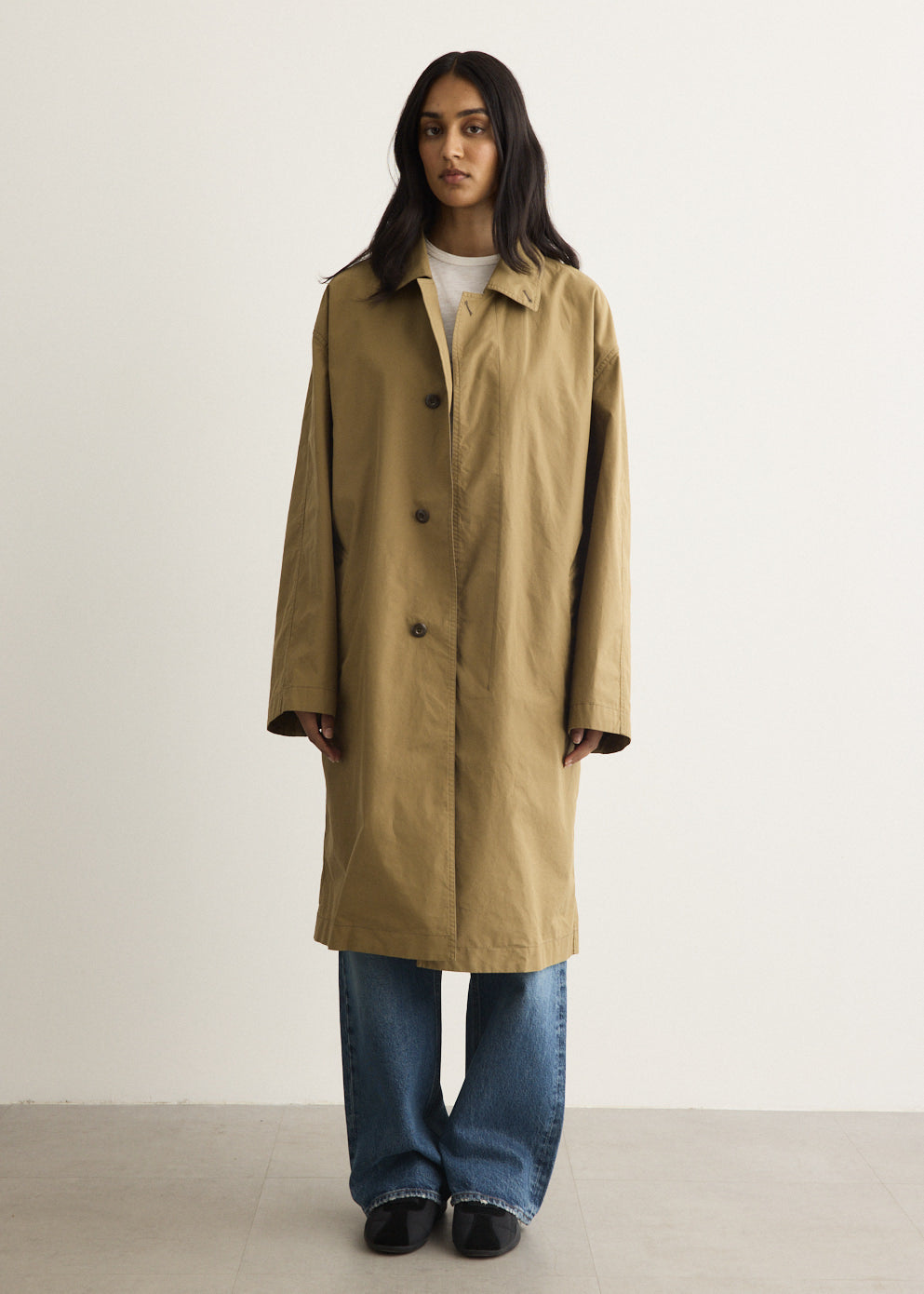 Car Coat