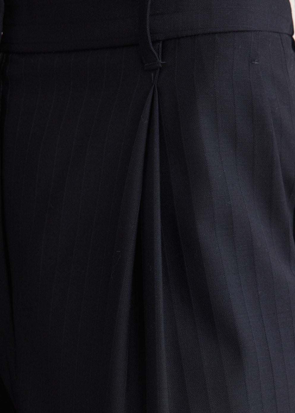 Goddard Straight Pants