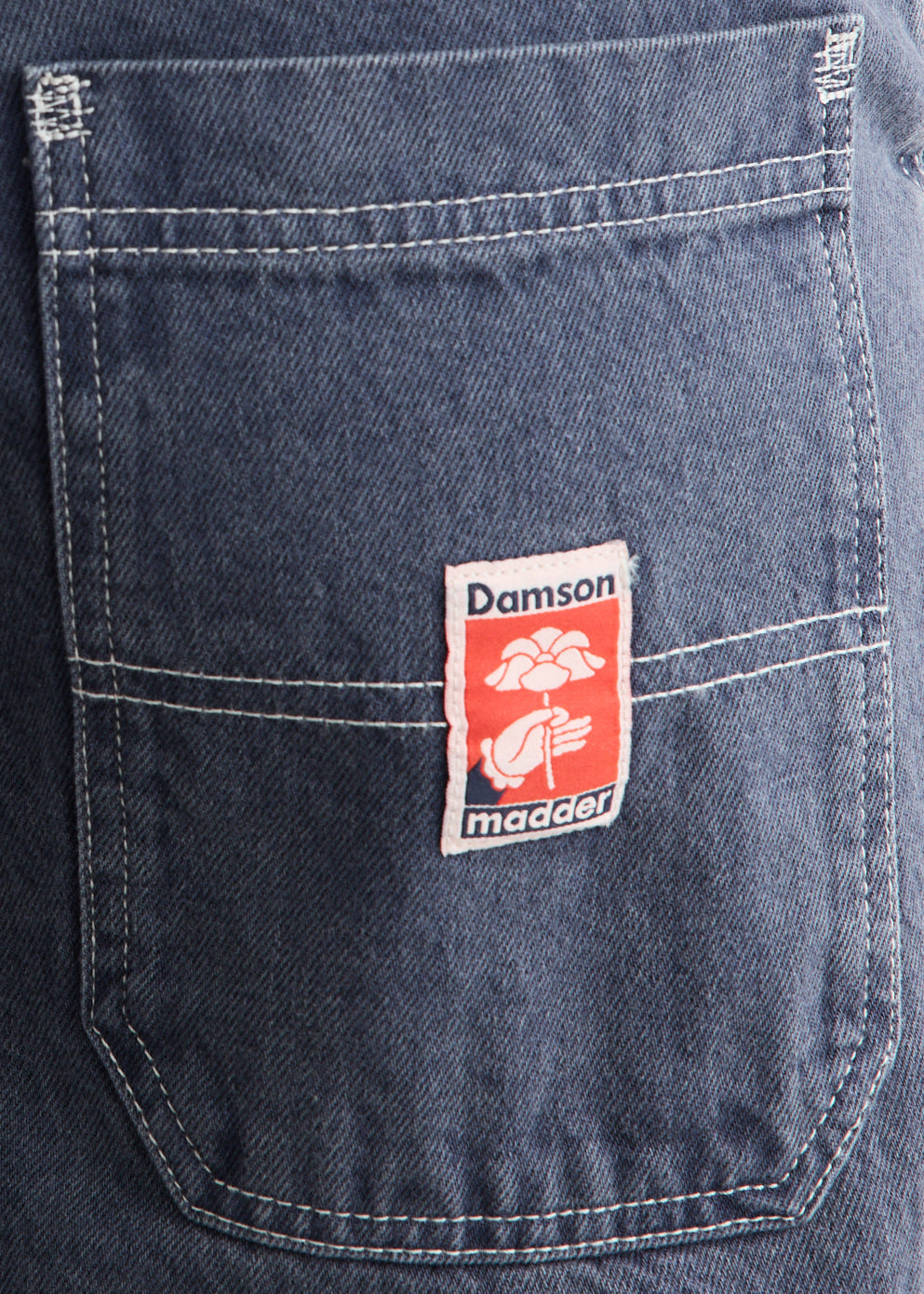 Fliss Jeans