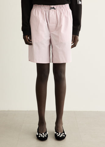 Long Boxer Short