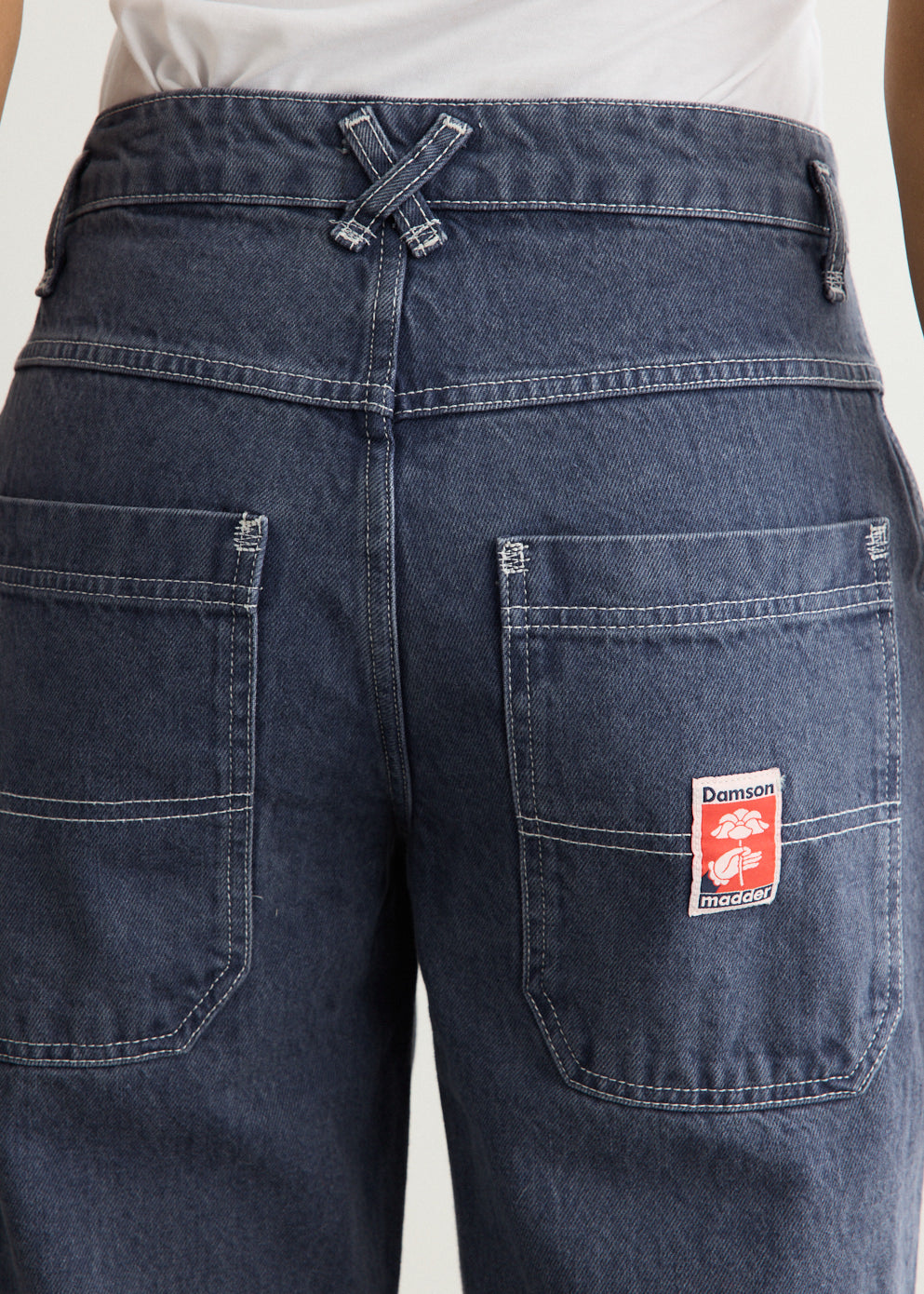 Fliss Jeans
