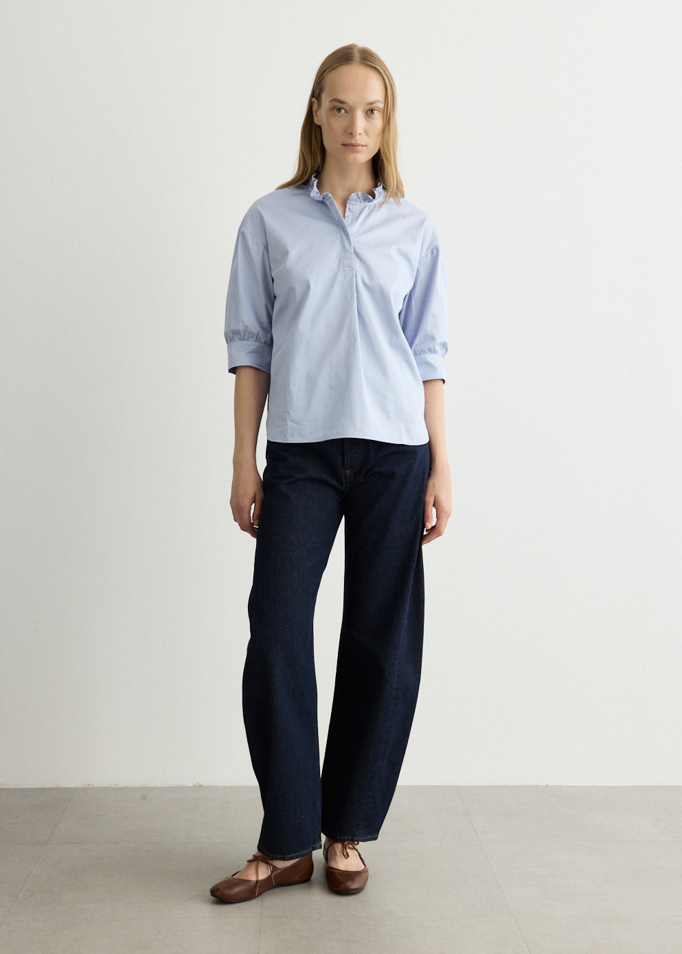 Merelle Blouse