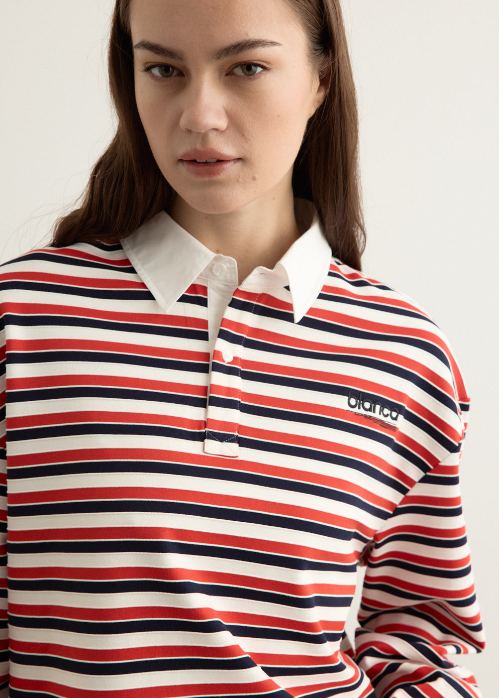 Ellie Polo Top