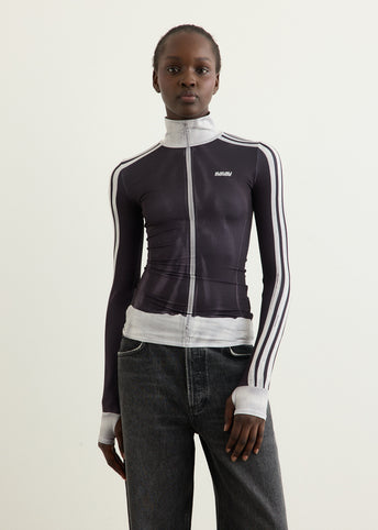 x Avavav Baselayer Track Top (Pack of 2)