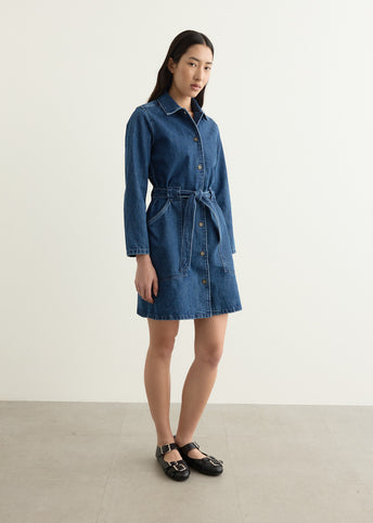 Winter Dress