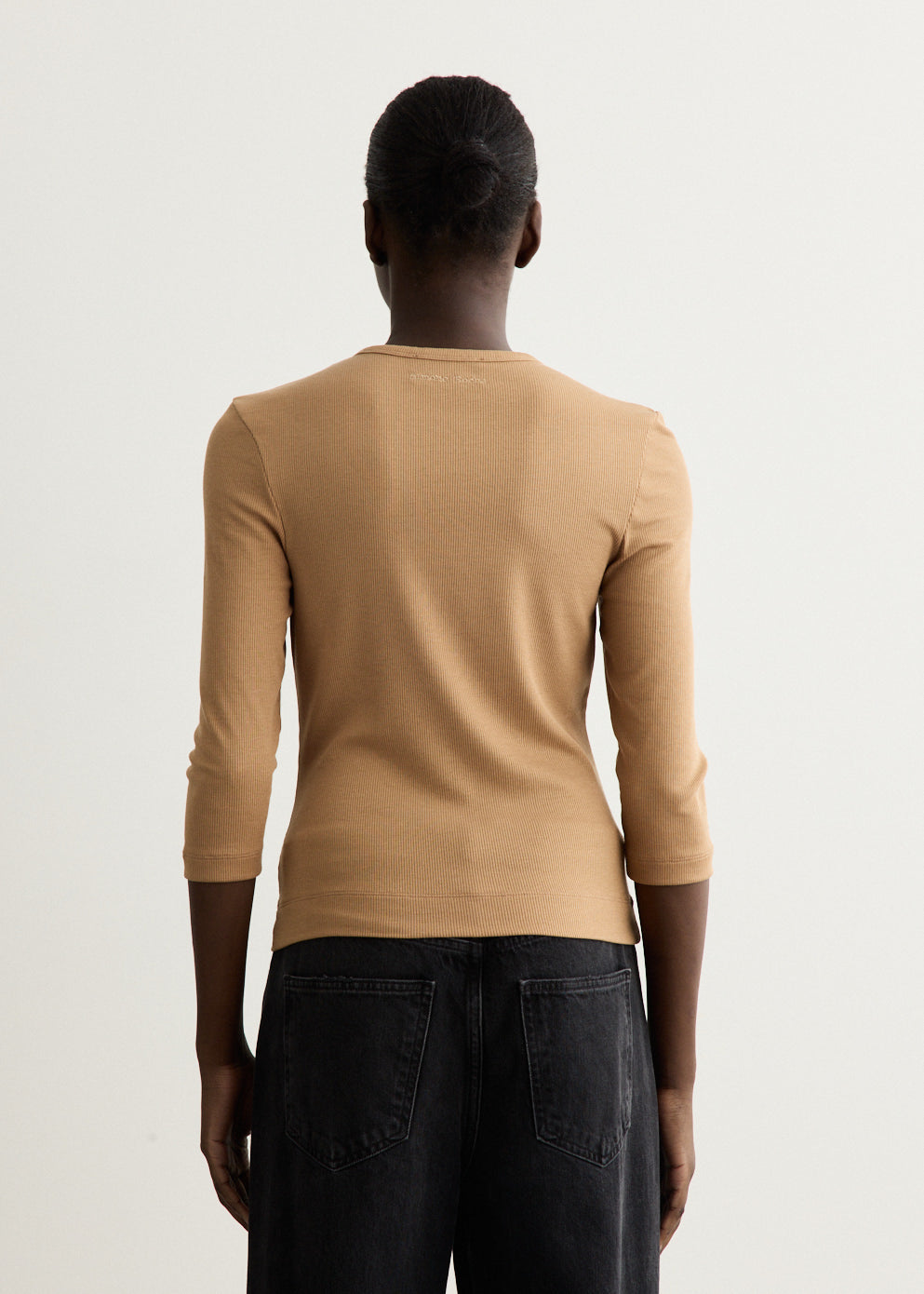 Embellished Underpinning Top