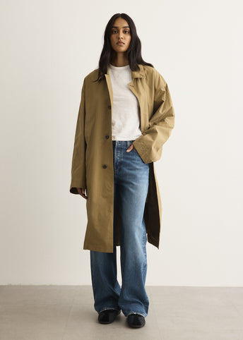 Car Coat
