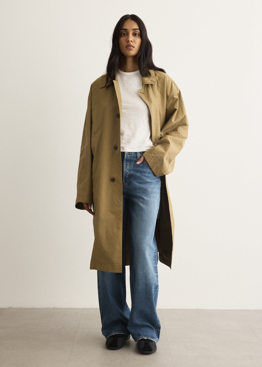 Car Coat