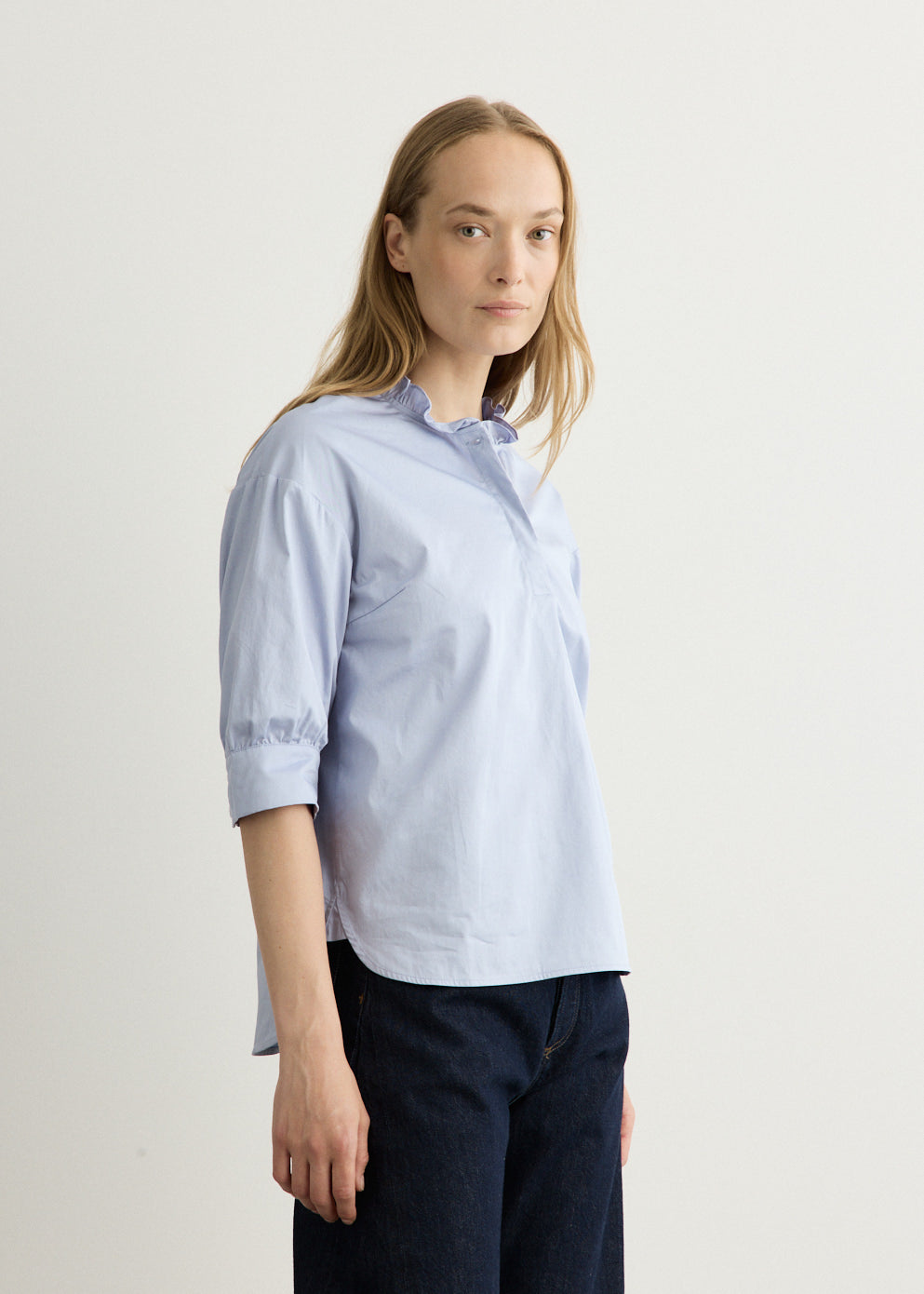 Merelle Blouse