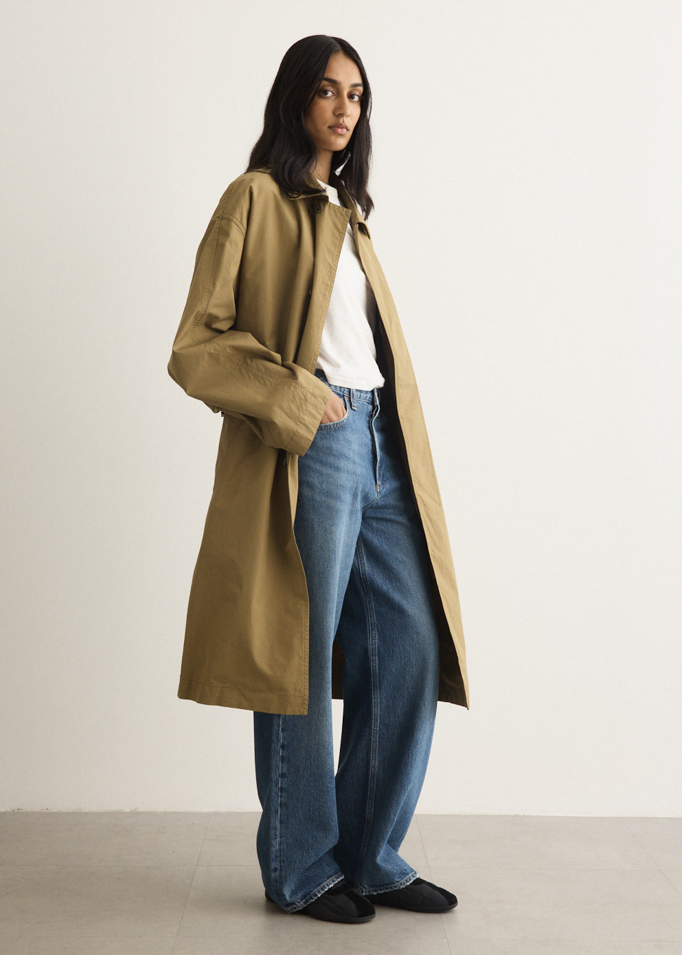 Car Coat