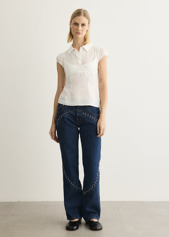 Hudson Top