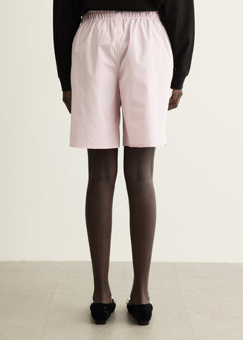 Long Boxer Short