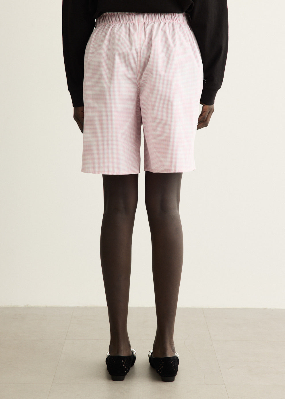 Long Boxer Short