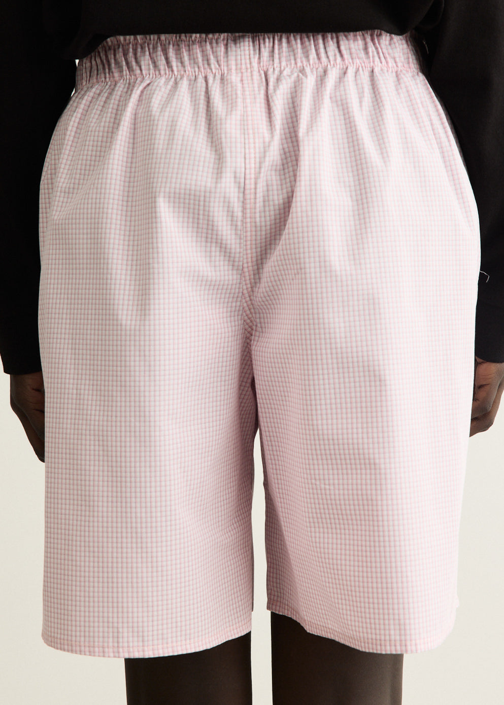 Long Boxer Short