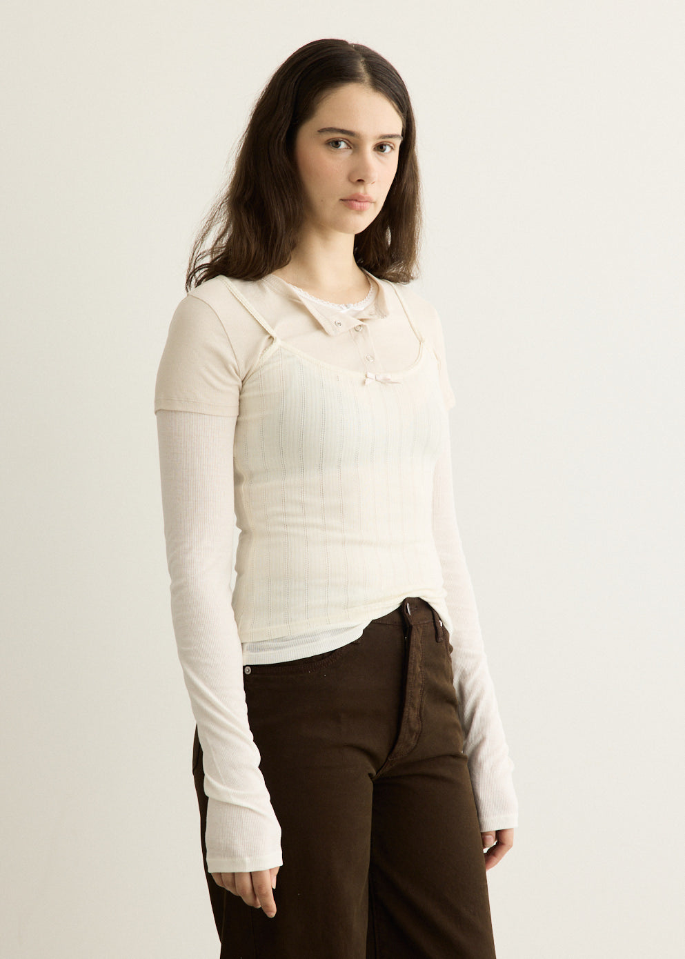 Ersilia Top