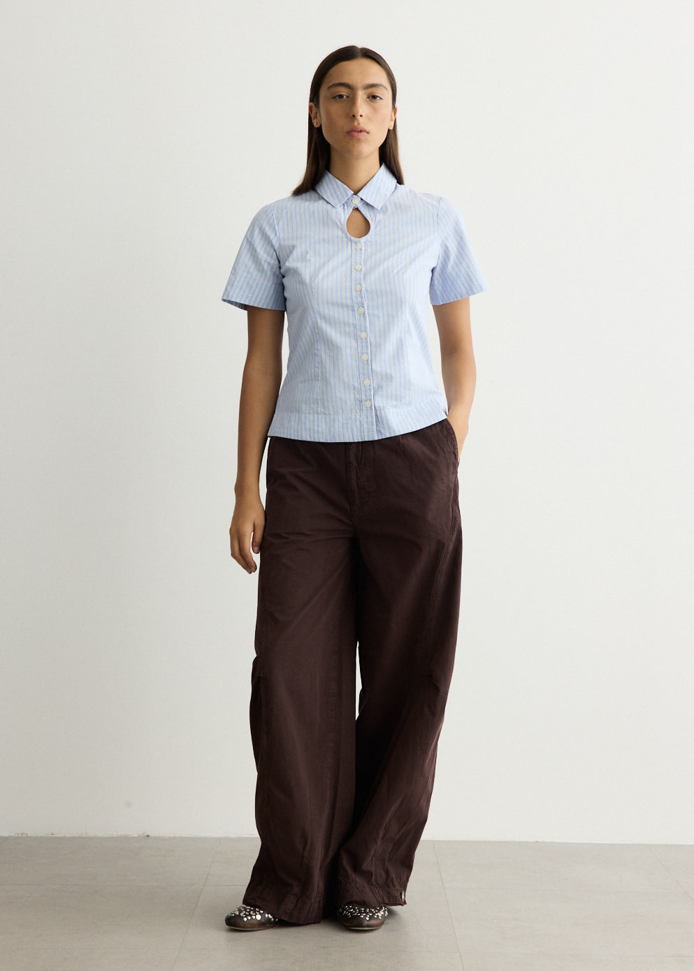 Liv Trousers