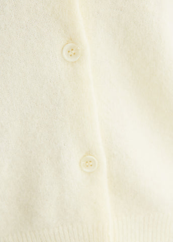 Nor Short Cardigan