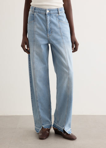Nanya Jeans